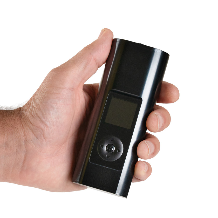 Arizer Solo 3